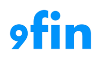 9fin logo 9fin logo