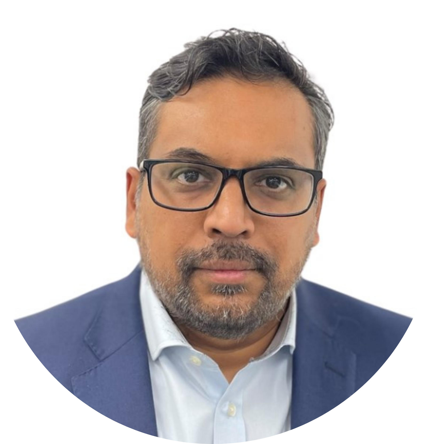 Vijay Padmanabhan